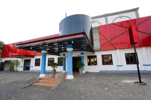 Hotel Istana Permata Dinoyo