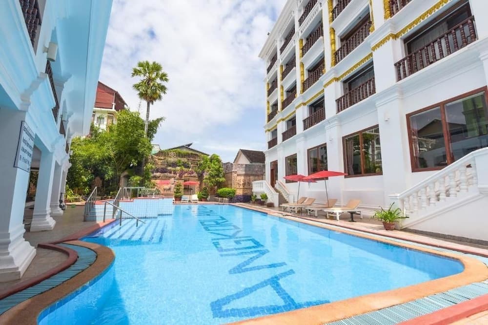 Angkor Year Theme Hotel