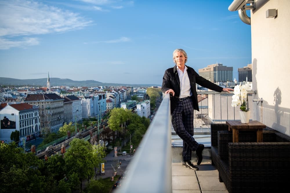 Skyflats Vienna Belle View