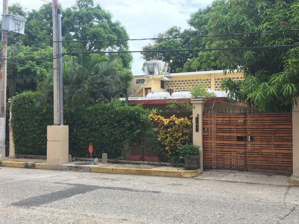Villas Los Ángeles