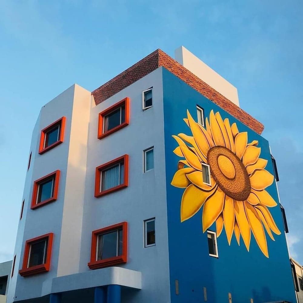 Sunflower Homestay