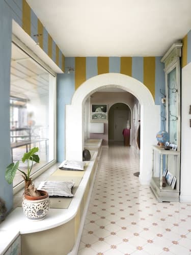 Artevilla Relais