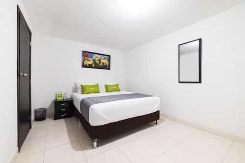 Hotel Boutique Aeropuerto