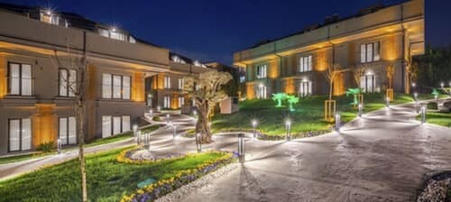 Menalo Hotel Premium Istanbul Airport