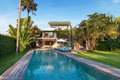 Villa Nedine