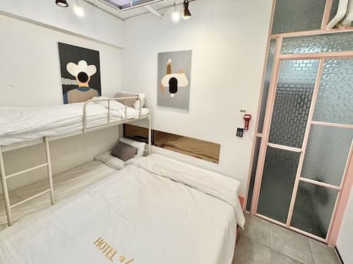 Maison Kan Hotel Dongdaemun