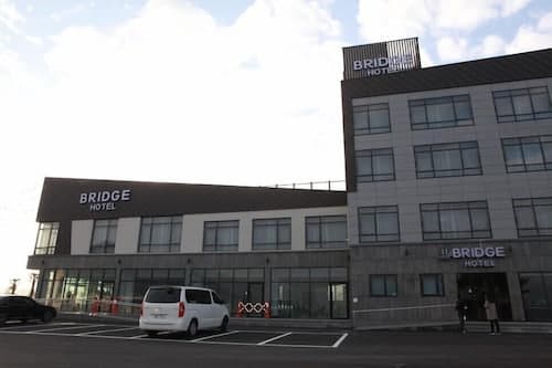 Tongyeong Bridge Hotel