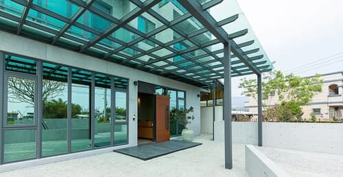 Chance Villa 262