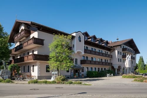 Hotel Zur Post Rohrdorf