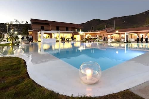 Masseria Nobile