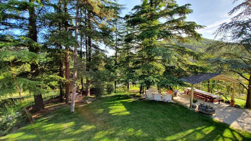 B&B Villa Molinello
