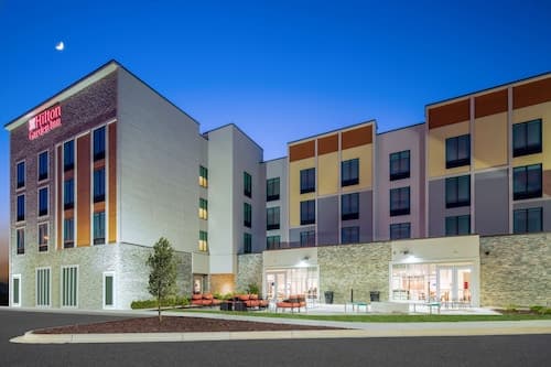 Hilton Garden Inn Brunswick