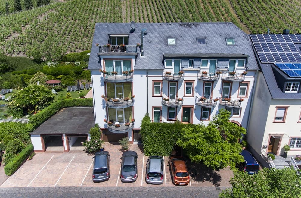 Hotel Winzerverein