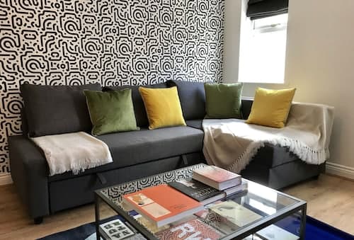 The St Clements Townhouse Bijou central