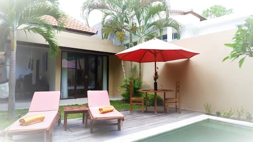 AKL Villa Umalas