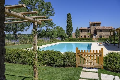 Agriturismo Merigge Wellness & Spa