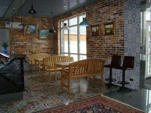 Guest House Voyage
