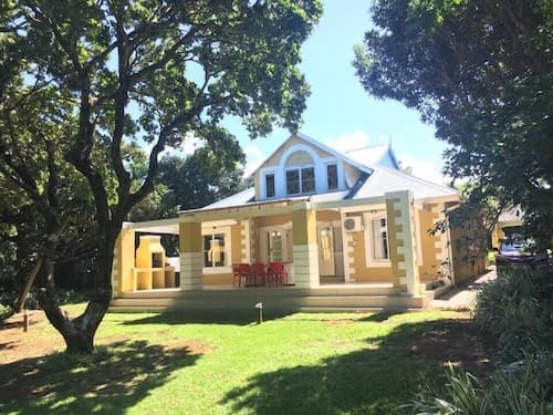 Caribbean Estates Villa & Apt