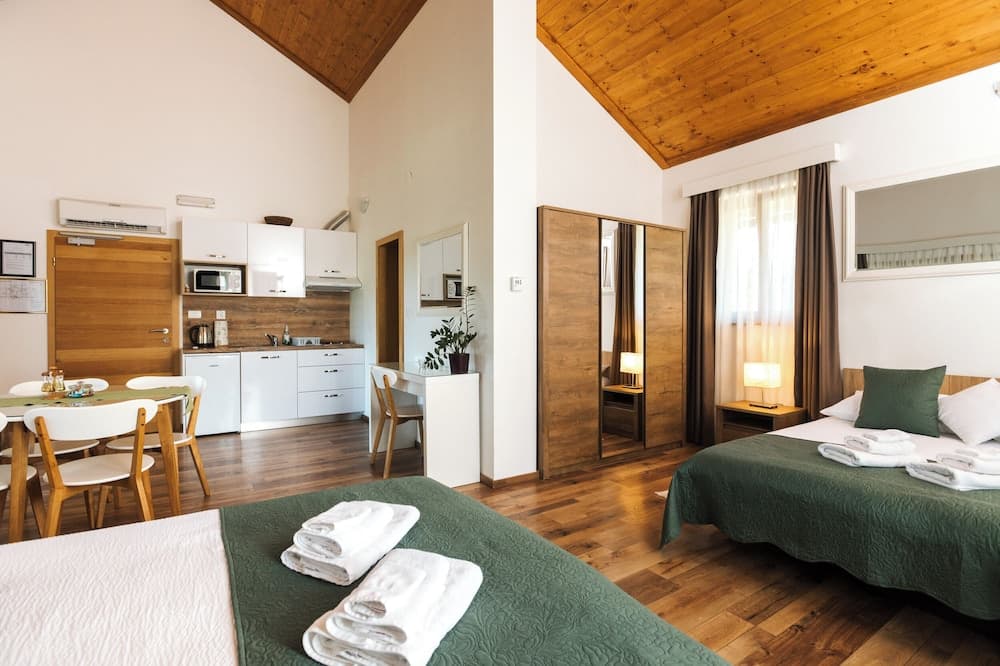B&B Apartments Buric Plitvice Lakes