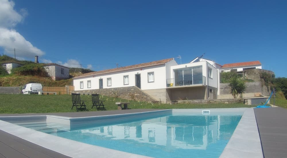 Casas do Forneiro