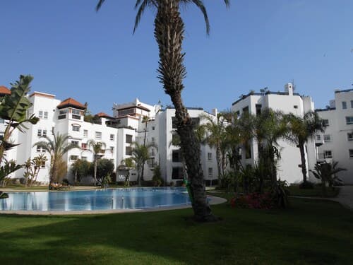 Lovely two Bedroom Apartment Ref T24302