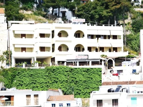 Haravgi Hotel