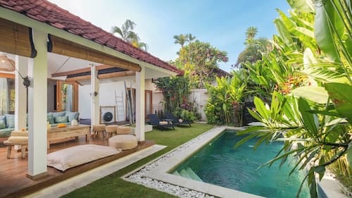 Villa Umara by Villa Finder
