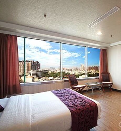 Ya Tai Hotel