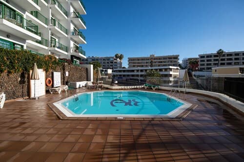 Apartamentos Don Diego
