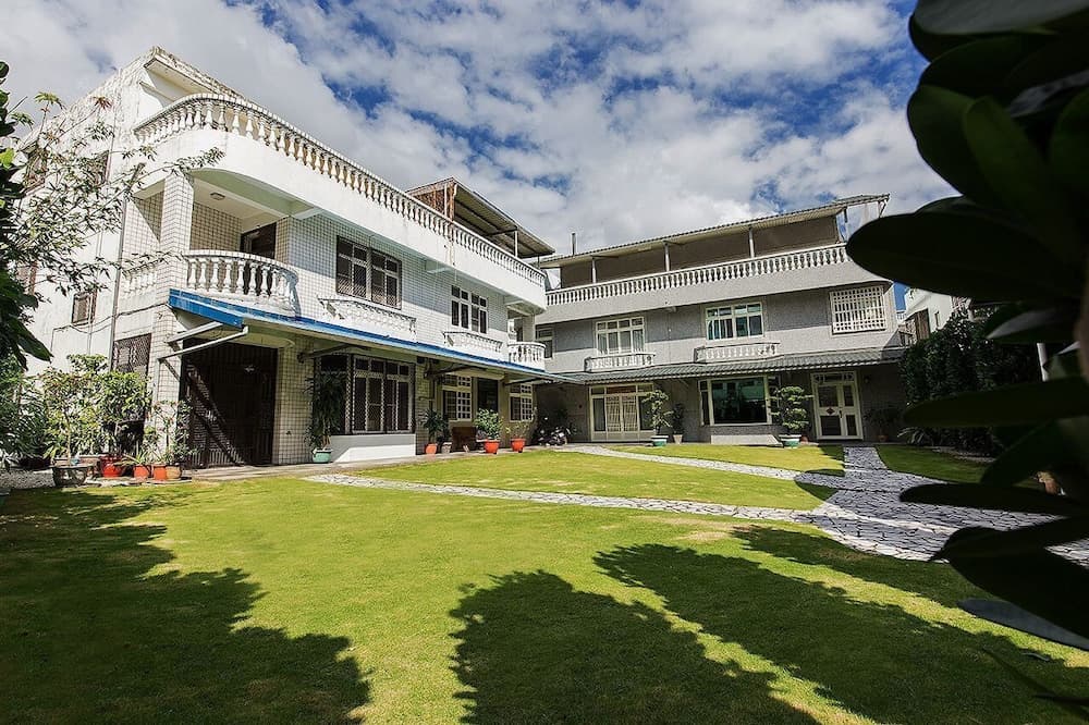 Pu-Ser Guesthouse