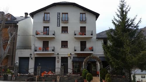 Hostal Can Josep