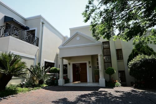Highgrove Guesthouse
