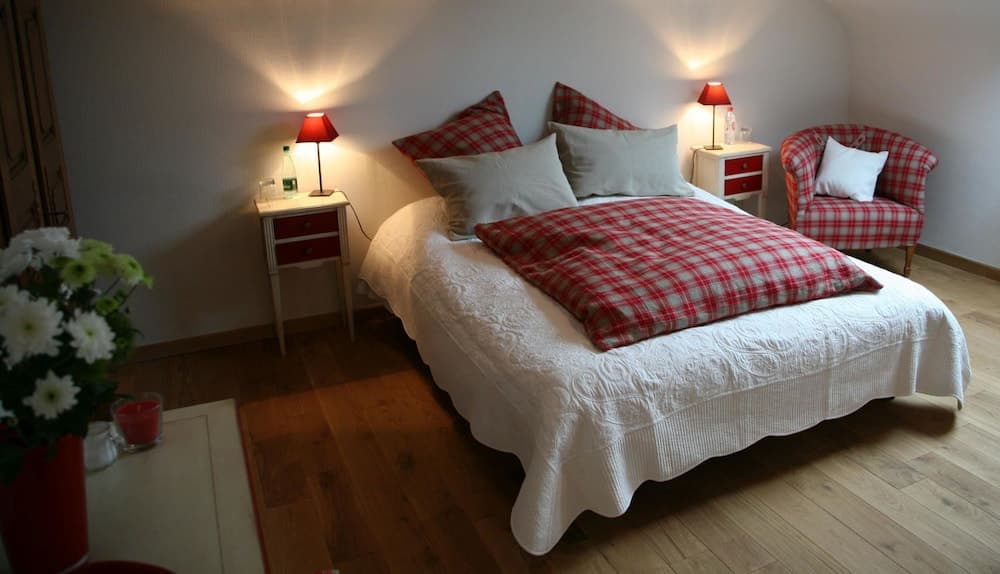 Chambres d'Hotes du Beau Regard