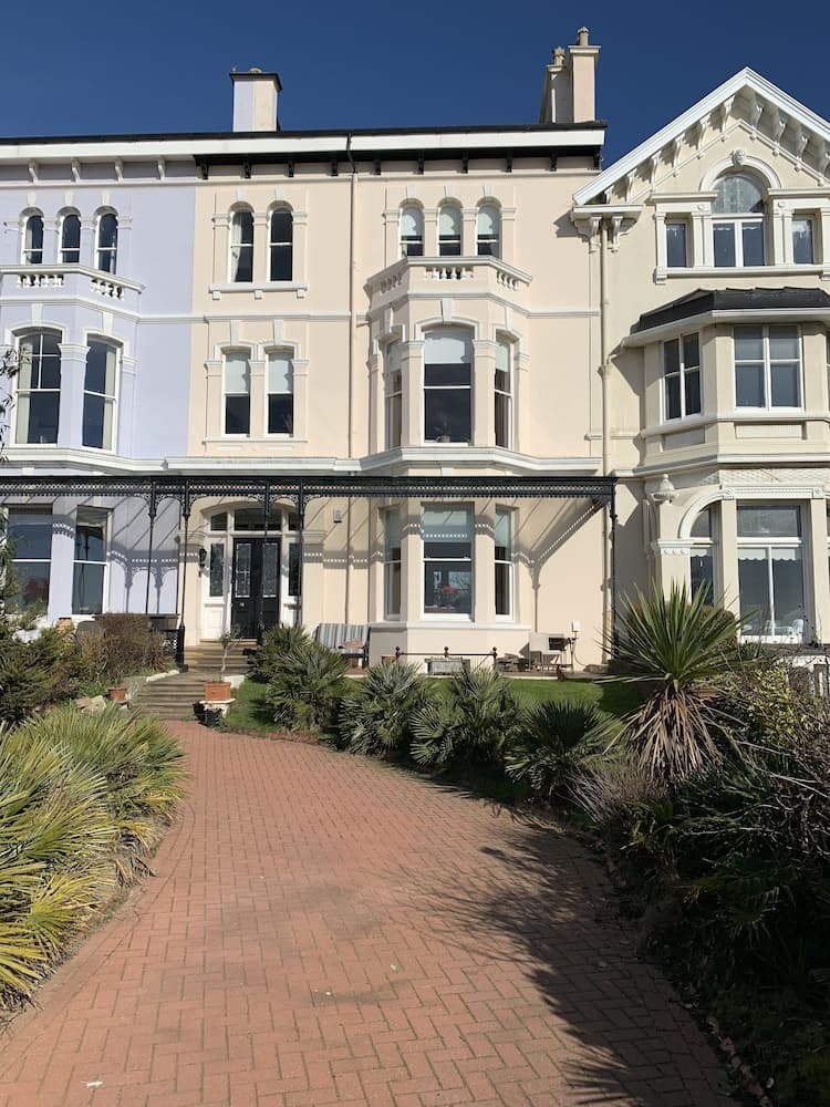 Aberley House