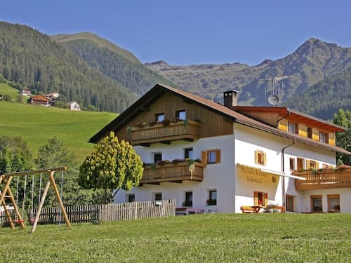 Pension Aichner
