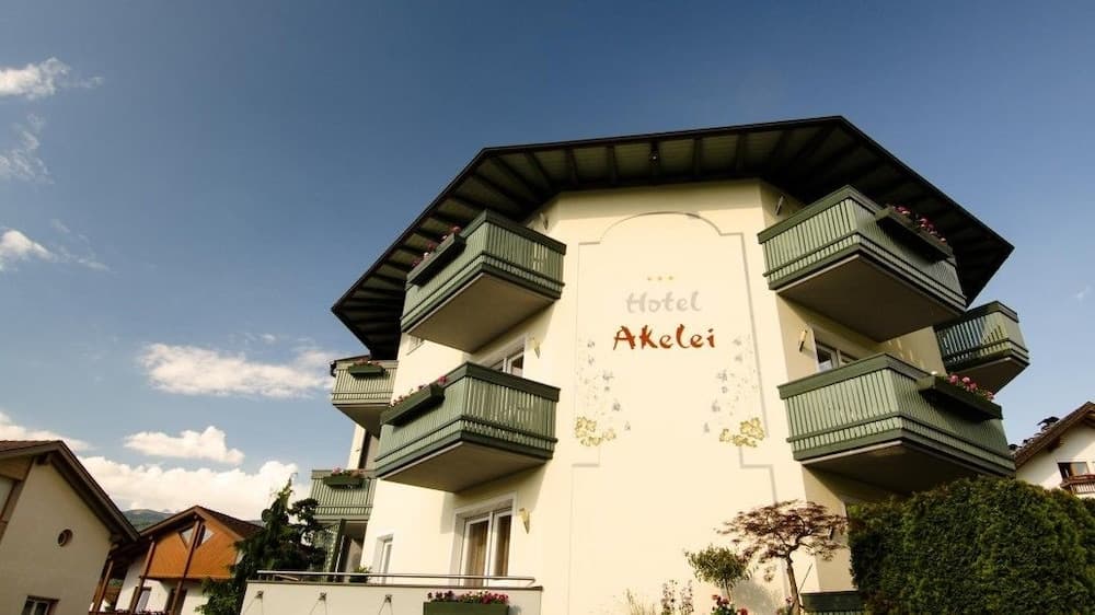 Hotel Akelei