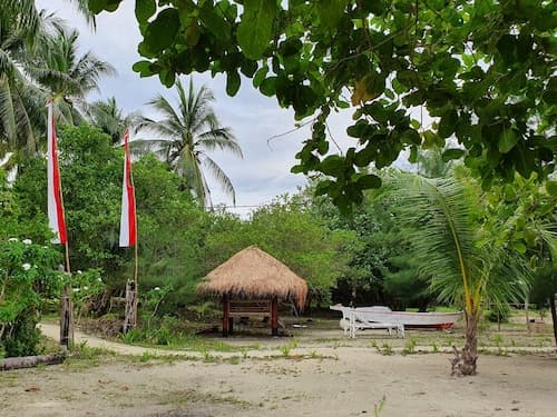 Berakit Bay Resort