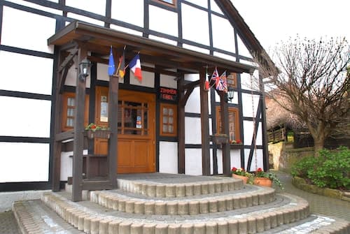 Hotel Alte Schule