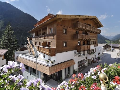 Hotel Post Kappl