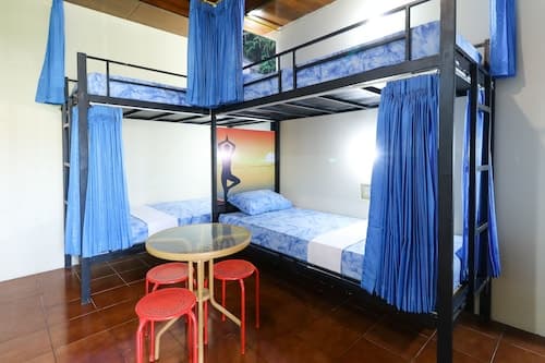 RW Downtown Hostel Ubud