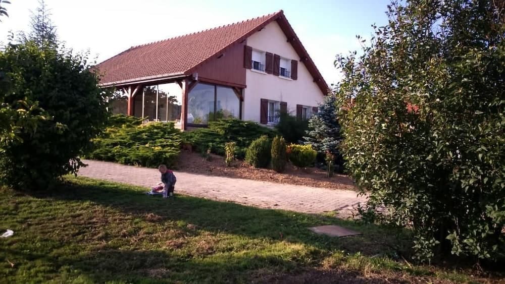 Chambres d'Hotes les Ondines
