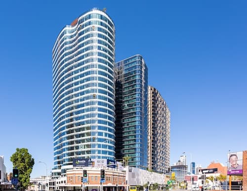 FV By Serain Residences