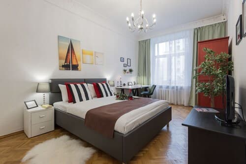 GM Apartment Tverskaya 15 - 99