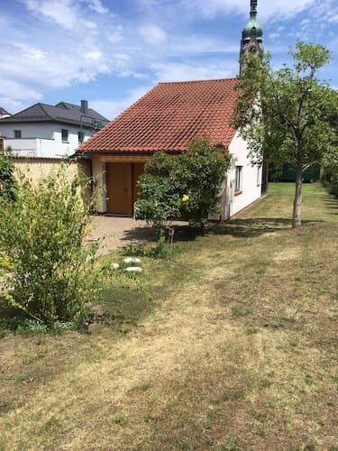 Gästehaus Erna Kadel