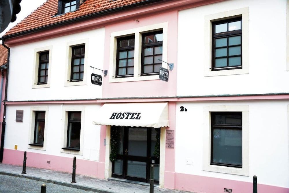 Hostel Vortex