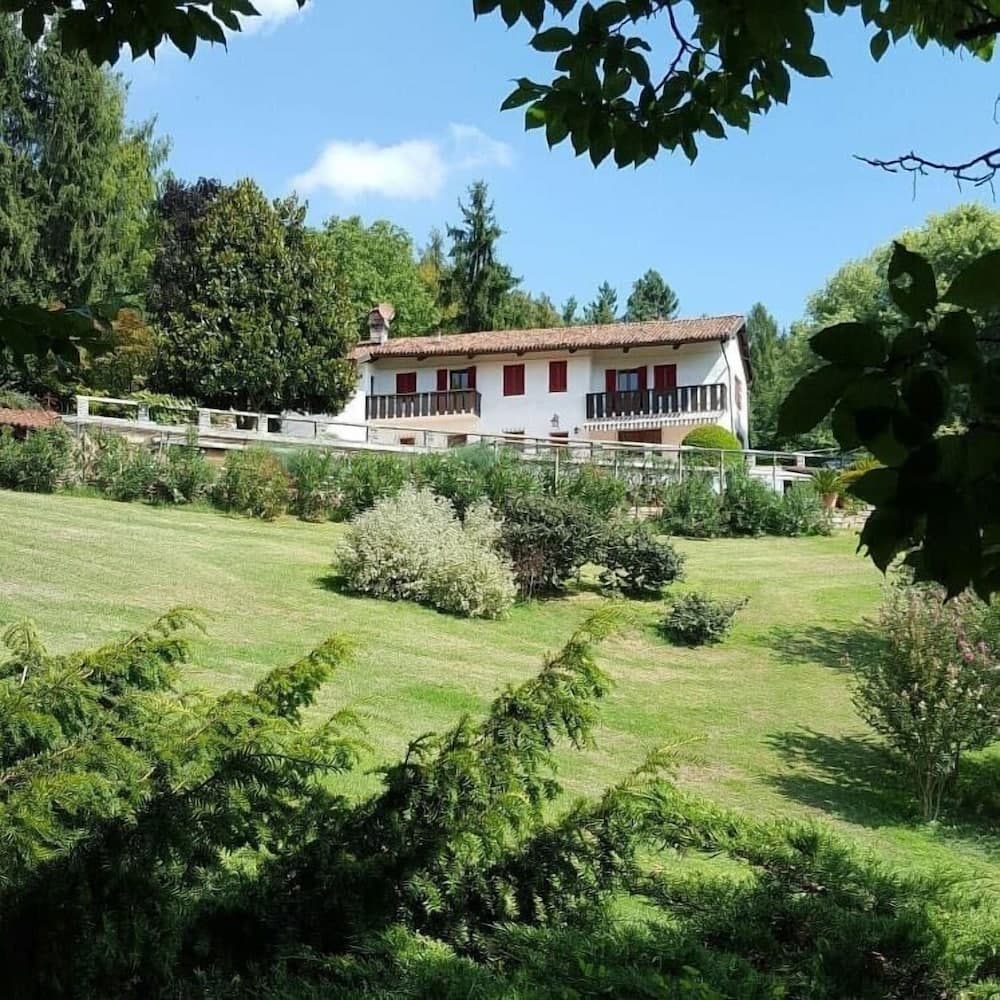 L'Uovo e La Faina