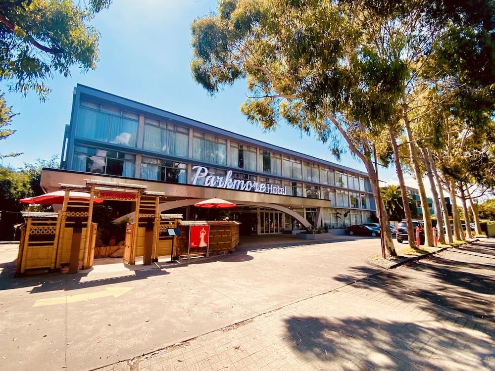 The Parkmore Hotel