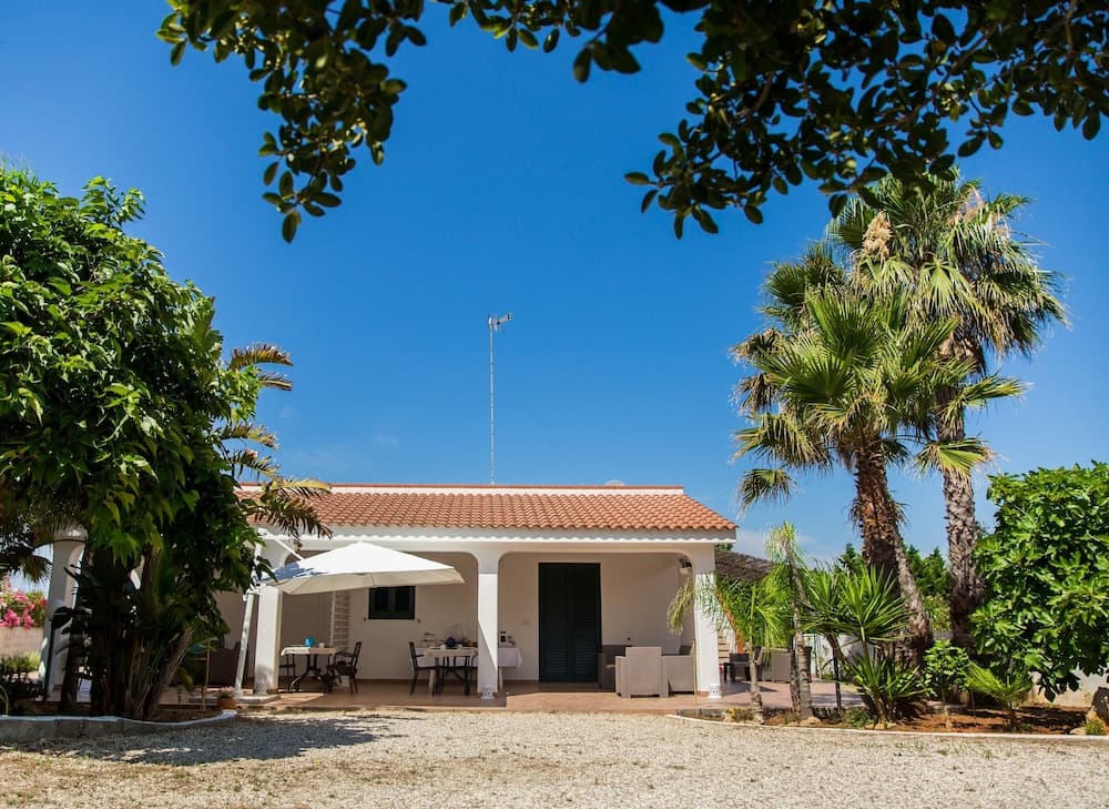 B&B Li Pumi