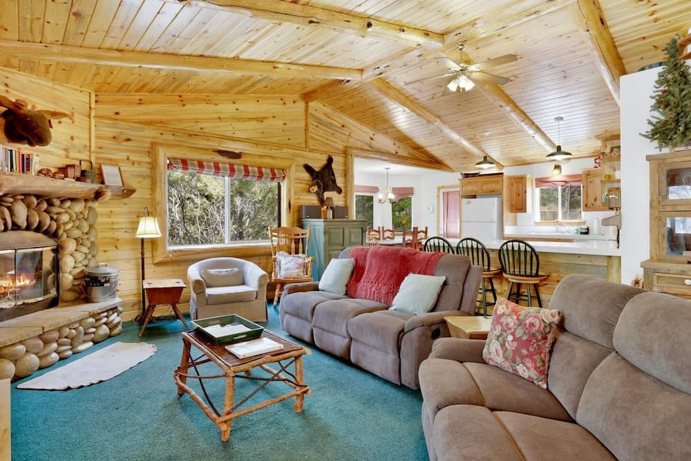 Aspen Grove #1041