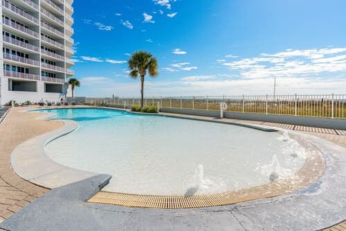 Lighthouse Condominiums